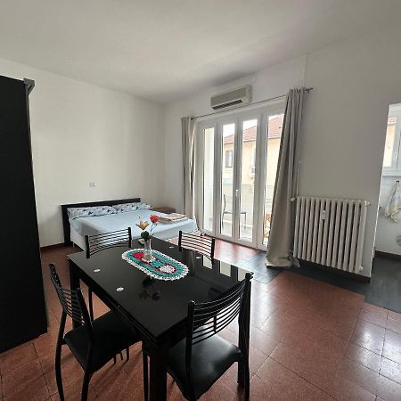 Apartment For Work And Leisure Милан Экстерьер фото