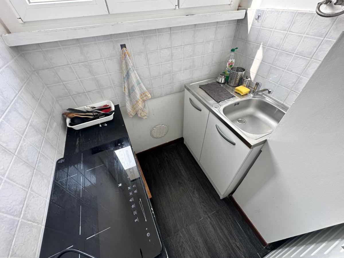 Apartment For Work And Leisure Милан Экстерьер фото