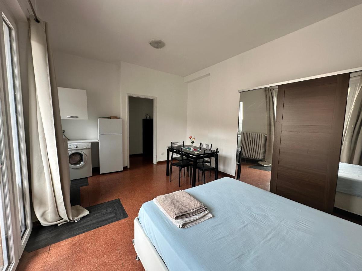 Apartment For Work And Leisure Милан Экстерьер фото
