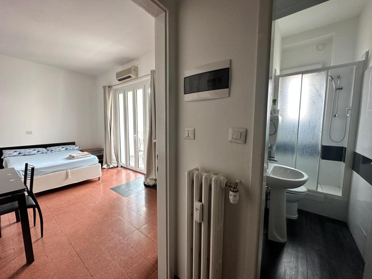 Apartment For Work And Leisure Милан Экстерьер фото