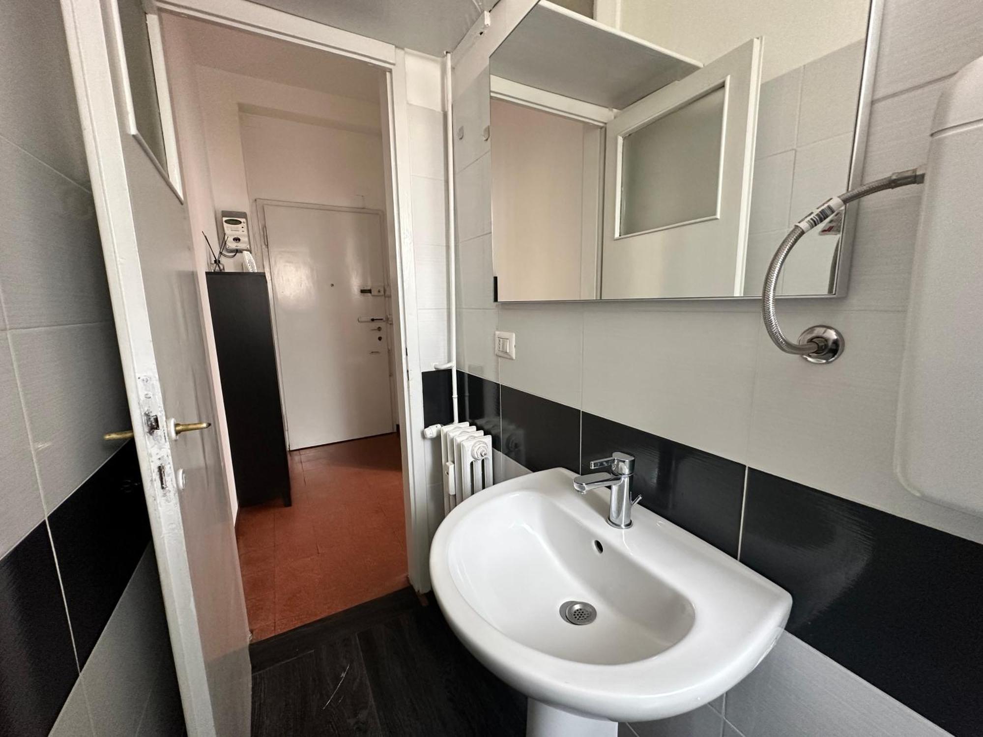 Apartment For Work And Leisure Милан Экстерьер фото